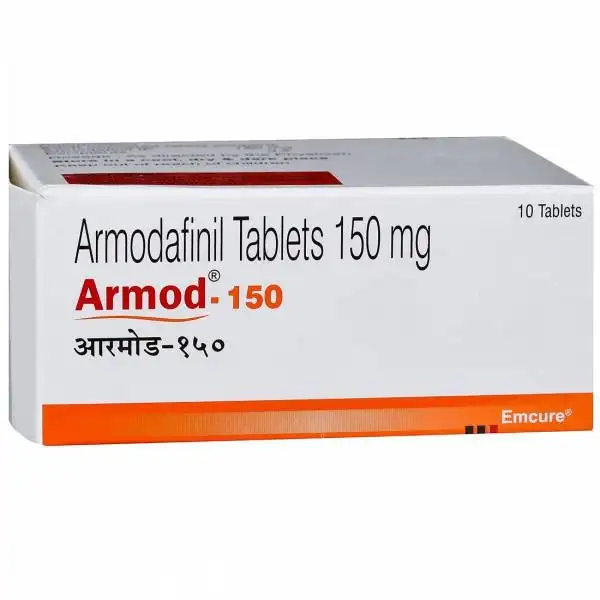 Armod 150mg - Armodafinil Tablets 150 mg