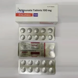 Arteemaxx 100 - Artesunate 100mg