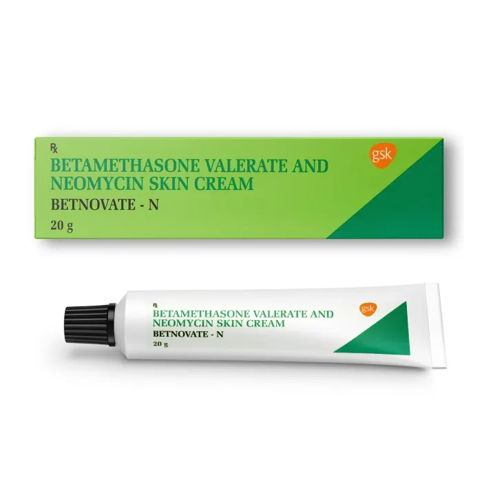 Betnovate N 20gm