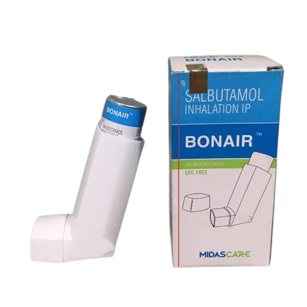 Cheapest Inhaler For Asthma in Australia (Salbutamol)