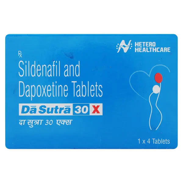 Da Sutra 30 X