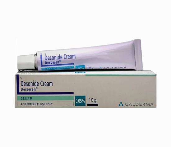 Desowen Cream - Desonide 10 gm