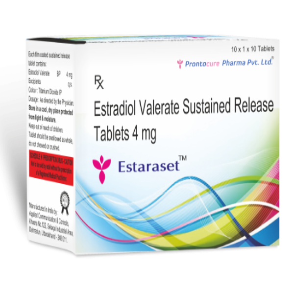 Estradiol 4 - Estradiol