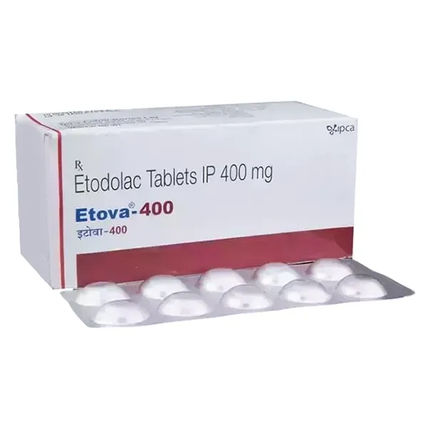 Etova 400mg Tablet
