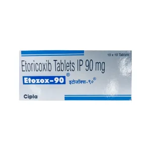 Etozox 90 - Etoricoxib