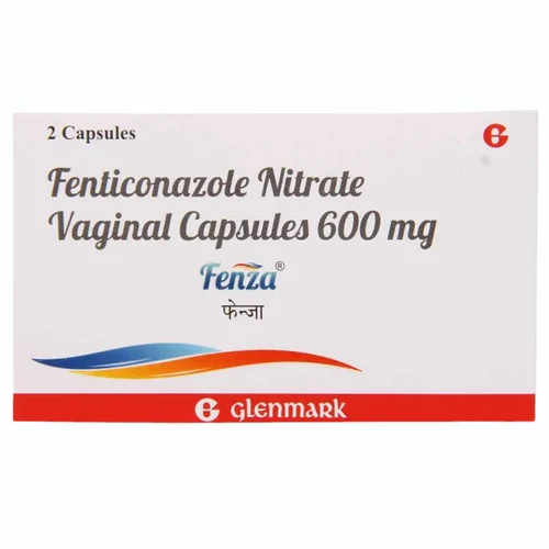 Fenza Vaginal Capsule