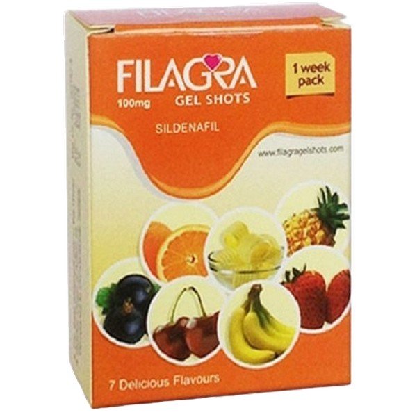 Filagra Oral Jelly