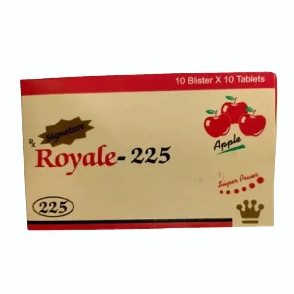 Royale 225