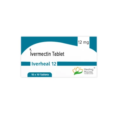 Ivermectin 12Mg