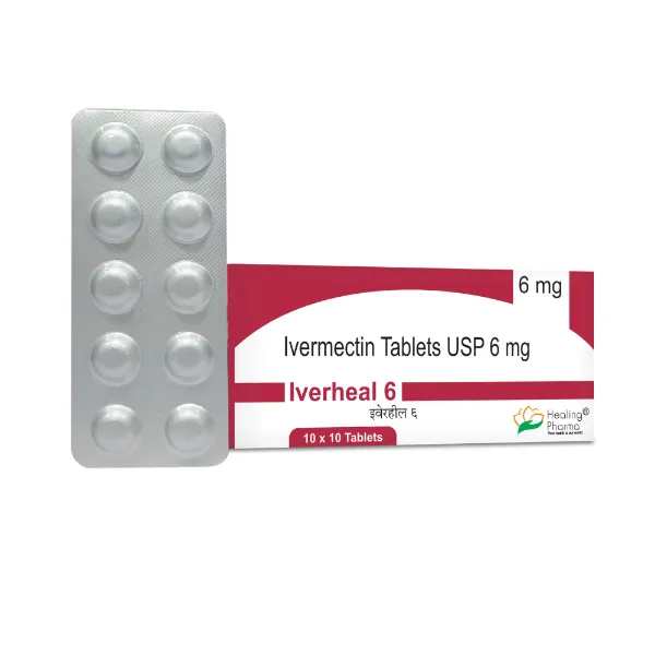Ivermectin 6Mg