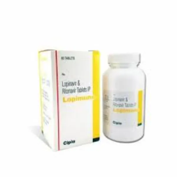 LOPIMUNE - LOPINAVIR/RITONAVIR
