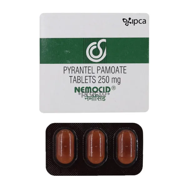 Nemocid 250