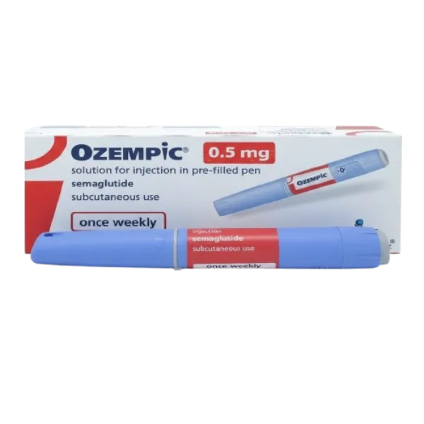 Semaglutide 0.5mg
