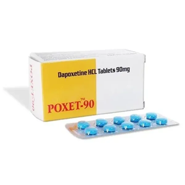 Poxet 90mg