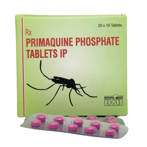 Primaquine 7.5mg