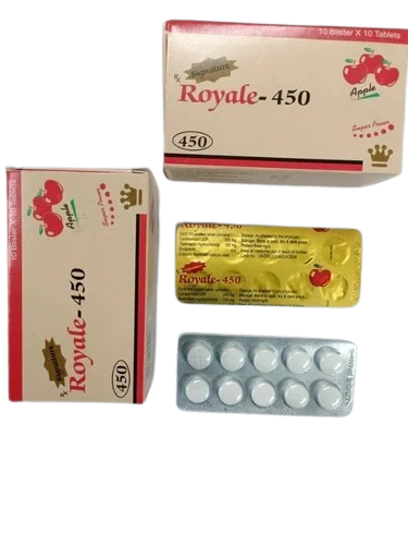 Royale 450