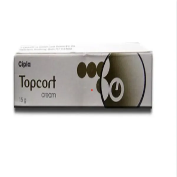 Topcort Cream - Mometasone 15 gm