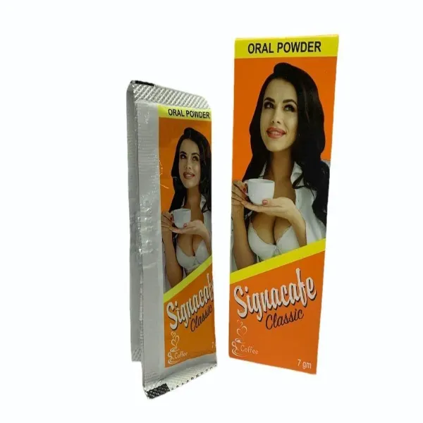 Sylis Oral Powder - Tadalafil 7gm