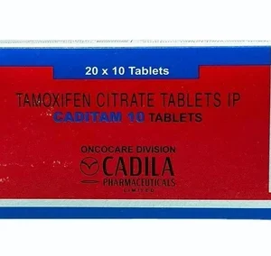 Tamoxifen 10mg - Tamoxifen 10mg