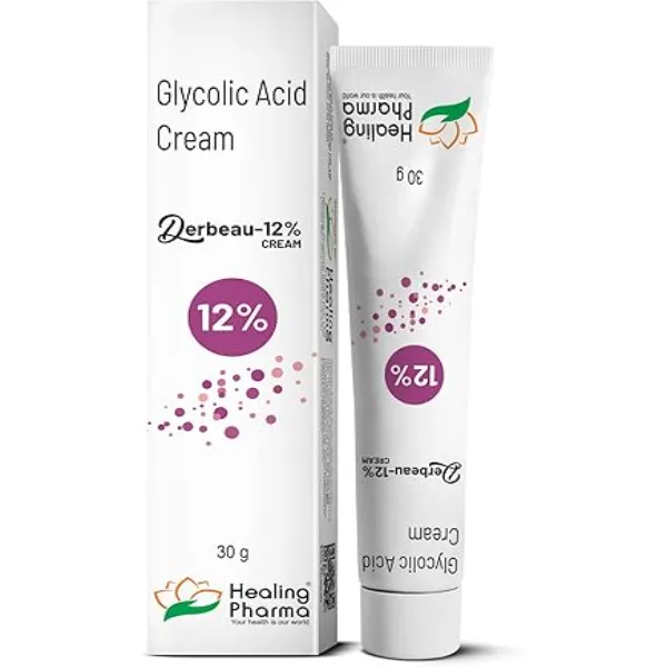 Glowill 12 Cream 30g