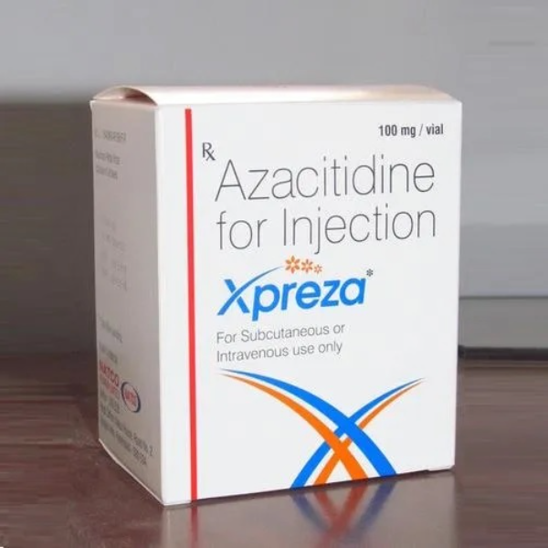 Xpreza 100mg - Azacitidine