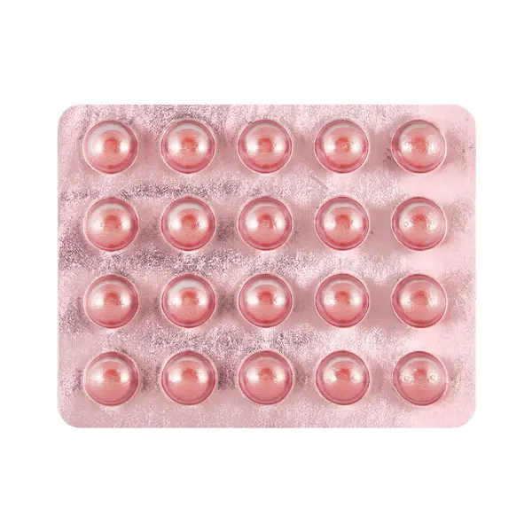 Chymoral Forte Tablet