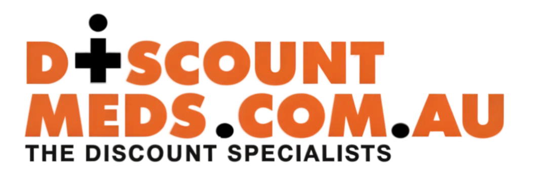 Discound Meds Logo