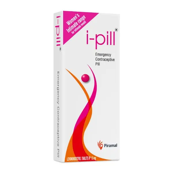 I-Pill Tablet