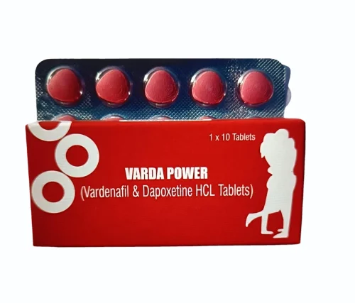 Varda Power