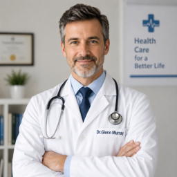 Dr.glenn Murray,md